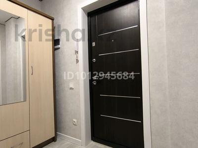 1-бөлмелі пәтер · 30 м² · 2/9 қабат, Иманова 44 — Брусиловского, бағасы: 10 000 ₸ в Астане, р-н Байконур