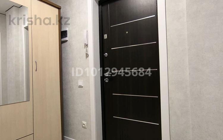 1-бөлмелі пәтер · 30 м² · 2/9 қабат, Иманова 44 — Брусиловского, бағасы: 10 000 ₸ в Астане, р-н Байконур — фото 2