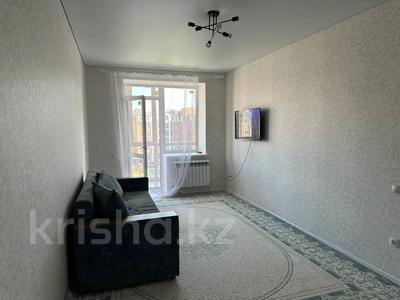 2-комнатная квартира · 55 м² · 5/6 этаж, Береке за 26 млн 〒 в Костанае