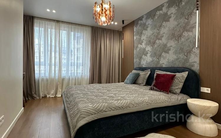 2-комнатная квартира · 65 м² · 10/21 этаж, Аль-Фараби 27/4 — Сейфуллина за 500 000 ₸ в Алматы, Бостандыкский р-н — фото 20