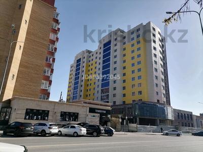 1-комнатная квартира, 50.45 м², 8/14 этаж, Майлина 6 — Астана молл за 17.5 млн 〒
