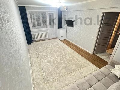 2-комнатная квартира, 44.5 м², 5/5 этаж, Амре Кашаубаева 16 за 15.5 млн 〒 в Усть-Каменогорске