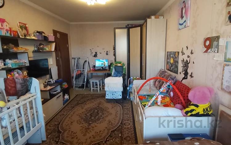 1-комнатная квартира, 28.8 м², 5/5 этаж, теплого 38/2 за 9.5 млн 〒 в Павлодаре — фото 2