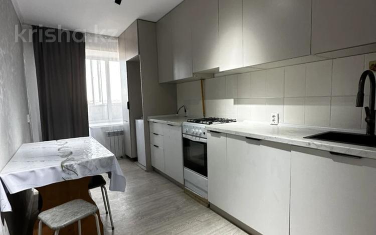 1-комнатная квартира · 40 м² · 3/9 этаж, Нур Актобе, Нур сити 19 за 12 млн ₸ — фото 17