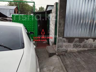 Отдельный дом · 2 комнаты · 45 м², Жумабаева 55 — Между Сефулиной и Джансугробаном за 160 000 〒 в Алматы, Турксибский р-н