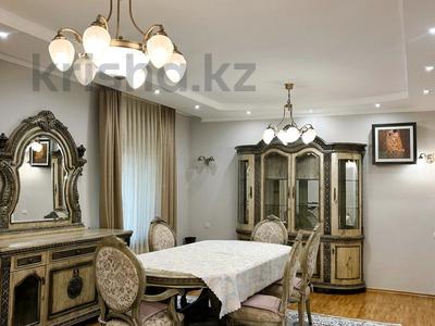 Отдельный дом · 8 комнат · 460 м² · 11 сот., Аскарова 5 за 250 млн ₸ в Алматы, Бостандыкский р-н