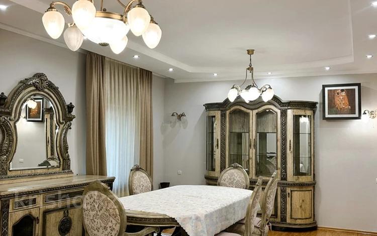 Жеке үй · 8 бөлме · 460 м² · 11 жүзд., Аскарова 5, бағасы: 250 млн ₸ в Алматы, Бостандыкский р-н — фото 2