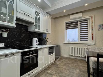2-бөлмелі пәтер · 49 м² · 16/17 қабат, Сарыарка 15, бағасы: 26.5 млн ₸ в Астане, Сарыарка р-н