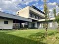 Отдельный дом · 7 комнат · 255 м² · 6 сот., Коктем 2 за 175 млн 〒 в Туздыбастау (Калинино)
