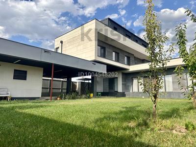 Жеке үй · 7 бөлме · 255 м² · 6 сот., Коктем 2, бағасы: 175 млн 〒 в Туздыбастау (Калинино)