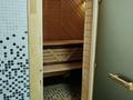 Отдельный дом · 3 комнаты · 120 м² · 8 сот., 193-й квартал, Жургенова 2 — Тленшина Жургенова за 46 млн 〒 в Шымкенте, Енбекшинский р-н — фото 11