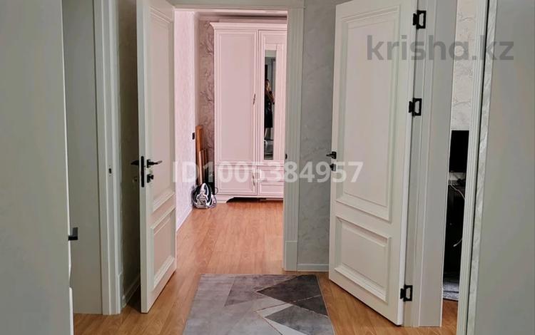 Отдельный дом · 3 комнаты · 120 м² · 8 сот., 193-й квартал, Жургенова 2 — Тленшина Жургенова за 46 млн 〒 в Шымкенте, Енбекшинский р-н — фото 5