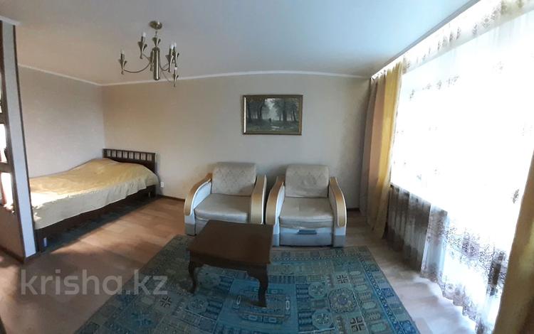 1-комнатная квартира · 32 м² · 4/5 этаж, Ивана Франко 21 — Парковая за 5 000 〒 в Рудном — фото 10