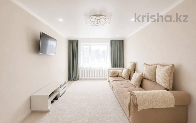 2-комнатная квартира · 59 м² · 4/10 этаж, темирбека жургенова 27/1 за 32.5 млн ₸ в Астане, Сарайшык р-н — фото 4