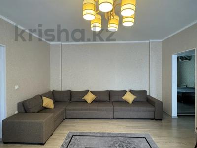 2-комнатная квартира · 67 м² · 4/5 этаж, Жасоркен 2Г за 280 000 ₸ в Атырау
