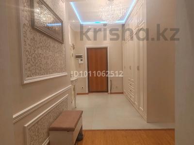 3-бөлмелі пәтер · 107 м² · 9/10 қабат, Кошкарбаева 23 — Кошкарбаева анаколь, бағасы: 62 млн ₸ в Астане, Алматы р-н