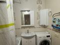 3-комнатная квартира · 78 м² · 3/9 этаж, Сауран 4 за 350 000 ₸ в Астане, Есильский р-н