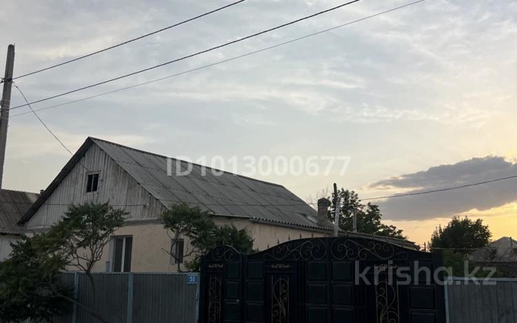 Отдельный дом · 5 комнат · 120 м² · 8 сот., мкр Аулие-Ата, 3-й переулок Сорокина 51 — Сахзавод за 27 млн ₸ в Таразе — фото 2