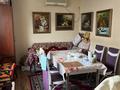 Отдельный дом · 5 комнат · 120 м² · 8 сот., мкр Аулие-Ата, 3-й переулок Сорокина 51 — Сахзавод за 27 млн ₸ в Таразе — фото 13