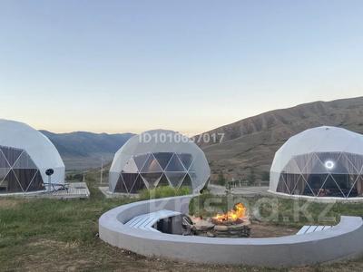 Колсай зона одыха с Курметти · 5000 м², бағасы: 36 млн ₸ в Кегене