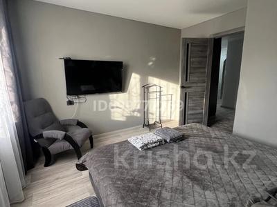 2-комнатная квартира · 52 м² · 2/5 этаж, Козбагарова 7 за 25 000 〒 в Семее