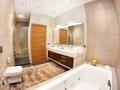 3-бөлмелі пәтер · 180 м² · 17/18 қабат, Достык 97 — Аль Фараби, бағасы: ~ 208 млн ₸ в Алматы, Медеуский р-н — фото 12