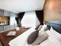 3-бөлмелі пәтер · 180 м² · 17/18 қабат, Достык 97 — Аль Фараби, бағасы: ~ 208 млн ₸ в Алматы, Медеуский р-н — фото 14
