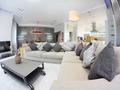 3-бөлмелі пәтер · 180 м² · 17/18 қабат, Достык 97 — Аль Фараби, бағасы: ~ 208 млн ₸ в Алматы, Медеуский р-н — фото 8