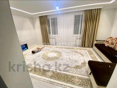 Отдельный дом · 4 комнаты · 90 м² · 8 сот., Енбекші.13. 13 — Бак трассасының бойында за 26 млн ₸ в Алматинской обл., Талгарский р-н
