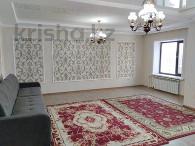 3-комнатная квартира, 118.4 м², 5/5 этаж, Назарбаева 2к за 31.5 млн 〒 в Кокшетау