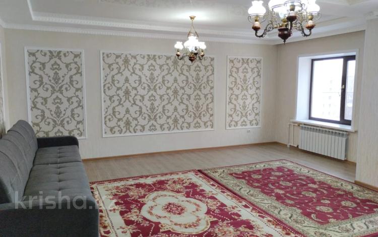 3-комнатная квартира, 118.4 м², 5/5 этаж, Назарбаева 2к за 31.5 млн 〒 в Кокшетау — фото 2
