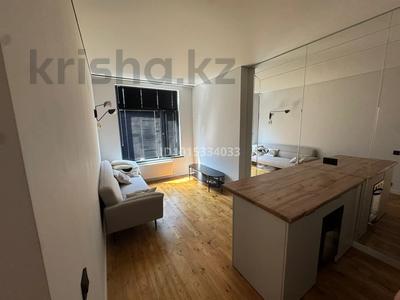 2-бөлмелі пәтер · 32 м² · 3/3 қабат, Аубакирова, бағасы: 21.5 млн ₸ в 