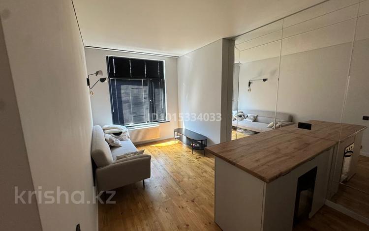 2-комнатная квартира · 32 м² · 3/3 этаж, Аубакирова за 21.5 млн ₸ в  — фото 2