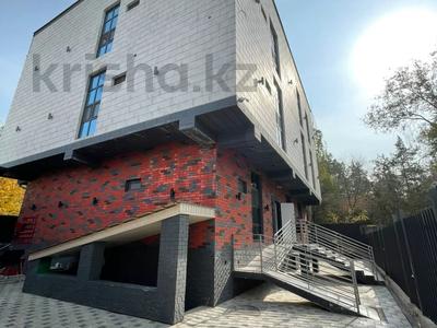 Бани, гостиницы и зоны отдыха · 762 м² за 650 млн 〒 в Алматы, Бостандыкский р-н