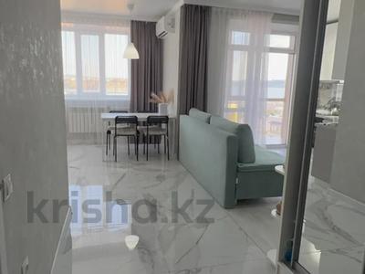 1-комнатная квартира · 42 м² · 7/9 этаж, старый аэропорт 13 за 18.9 млн ₸ в Кокшетау