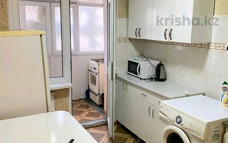 1-комнатная квартира · 35 м² · 4/4 этаж, Момыш улы 5 — Шымкент плаза за 150 000 ₸ — фото 2