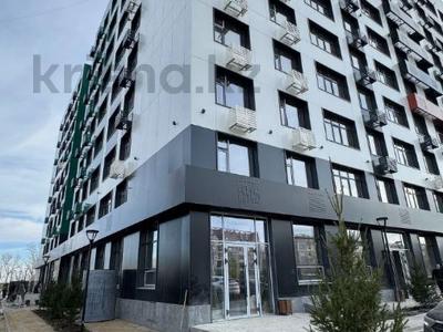 3-бөлмелі пәтер · 88.5 м² · 2/10 қабат, Гашека 5, бағасы: 45 млн ₸ в Костанае