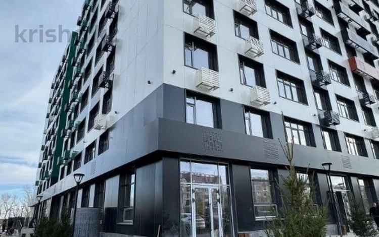 3-бөлмелі пәтер · 88.5 м² · 2/10 қабат, Гашека 5, бағасы: 45 млн ₸ в Костанае — фото 2