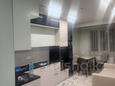 2-комнатная квартира · 50 м² · 10/11 этаж, Кульджинский тракт 28 — Бухтарминская за 250 000 ₸ в Алматы, Турксибский р-н