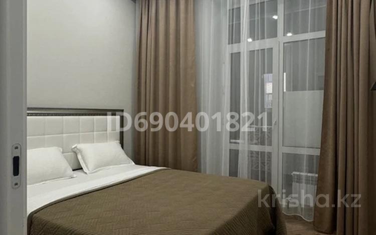 1-комнатная квартира · 40 м² · 6/10 этаж, Туран 48 — Астана арена за 2 000 〒 в Нура р-н — фото 5