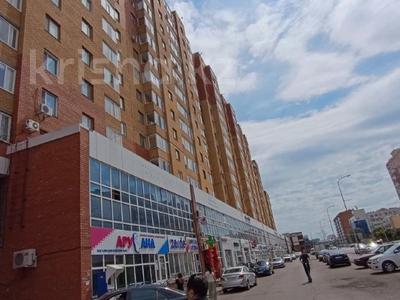 3-бөлмелі пәтер · 93.4 м² · 16/19 қабат, Иманова 41, бағасы: ~ 43.8 млн ₸ в Астане, р-н Байконур