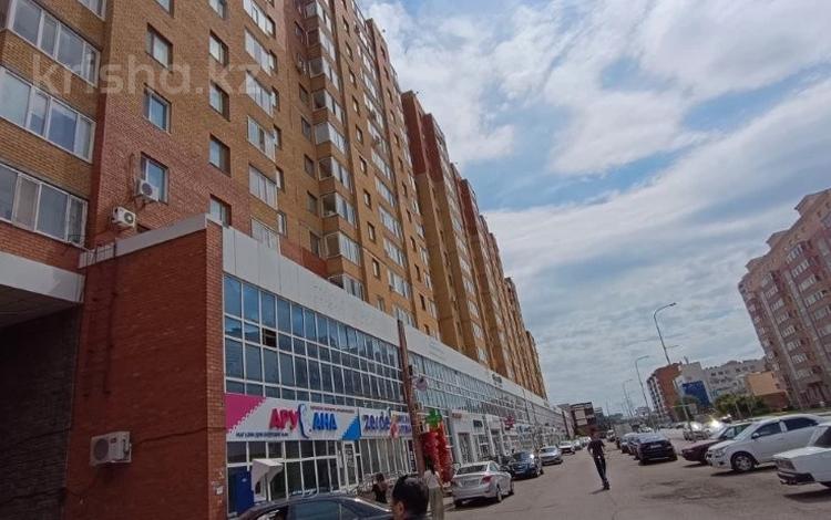 3-бөлмелі пәтер · 93.4 м² · 16/19 қабат, Иманова 41, бағасы: ~ 43.8 млн ₸ в Астане, р-н Байконур — фото 3