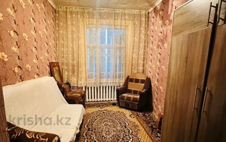 3-комнатная квартира · 51 м² · 1/2 этаж, 2 водная за 10 млн ₸ в Семее — фото 2