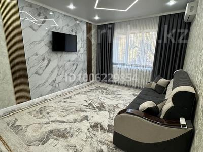 1-комнатная квартира · 38 м² · 2/5 этаж, мкр Мынбулак 8 за 170 000 ₸ в Таразе