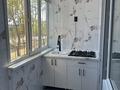 1-комнатная квартира · 38 м² · 2/5 этаж, мкр Мынбулак 8 за 170 000 ₸ в Таразе — фото 4
