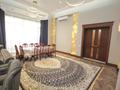 Отдельный дом • 7 комнат • 342 м² • 6.2 сот., Торайгырова — Саина за 350 млн 〒 в Алматы, Ауэзовский р-н — фото 5