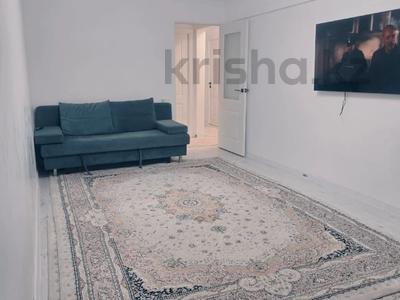 2-комнатная квартира · 47 м² · 1/5 этаж, Авангард 3 32 за 16.5 млн 〒 в Атырау, мкр Авангард-3