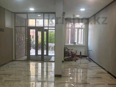 1-комнатная квартира · 45 м² · 8/9 этаж, Казыбек би за 28 млн ₸ в Астане, Нура р-н