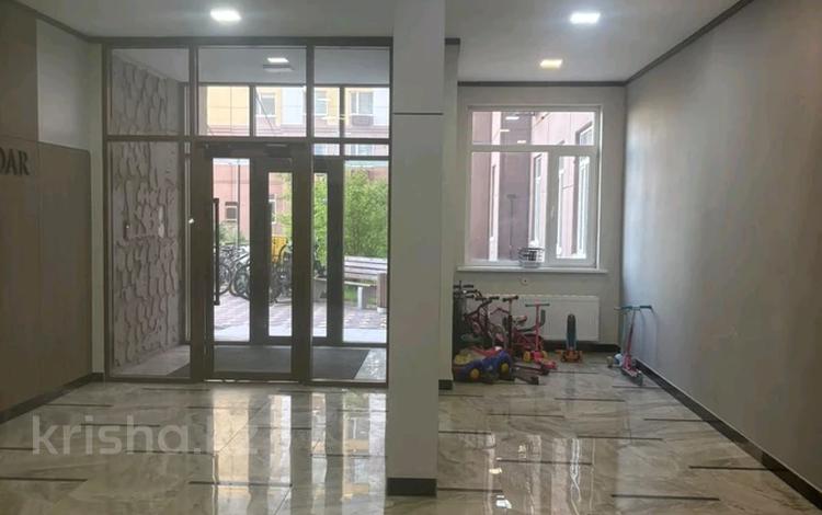 1-комнатная квартира · 45 м² · 8/9 этаж, Казыбек би за 28 млн ₸ в Астане, Нура р-н — фото 2