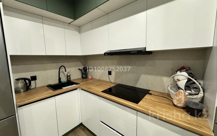 2-комнатная квартира · 50 м² · 11/12 этаж, Кабанбай батыра — Хусейн Бен Талал за 35 млн ₸ в Астане, Нура р-н — фото 2